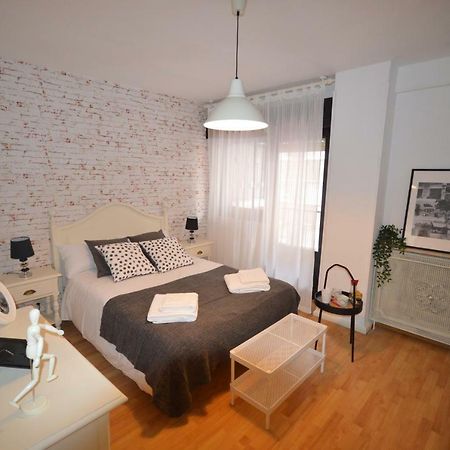 דירות סרגוסה Apartamento Fleta מראה חיצוני תמונה