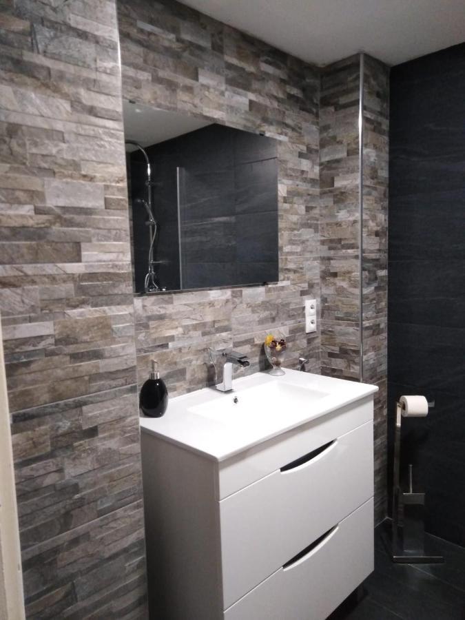 דירות סרגוסה Apartamento Fleta מראה חיצוני תמונה