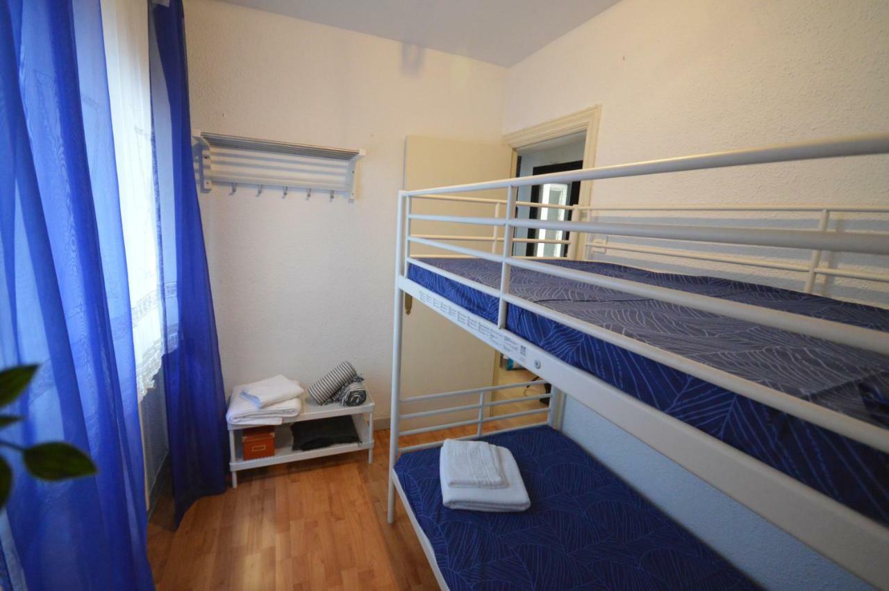 דירות סרגוסה Apartamento Fleta מראה חיצוני תמונה